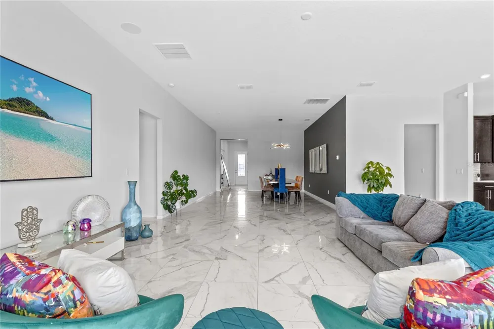 13828 TYBEE BEACH LANE Orlando, FL 32827