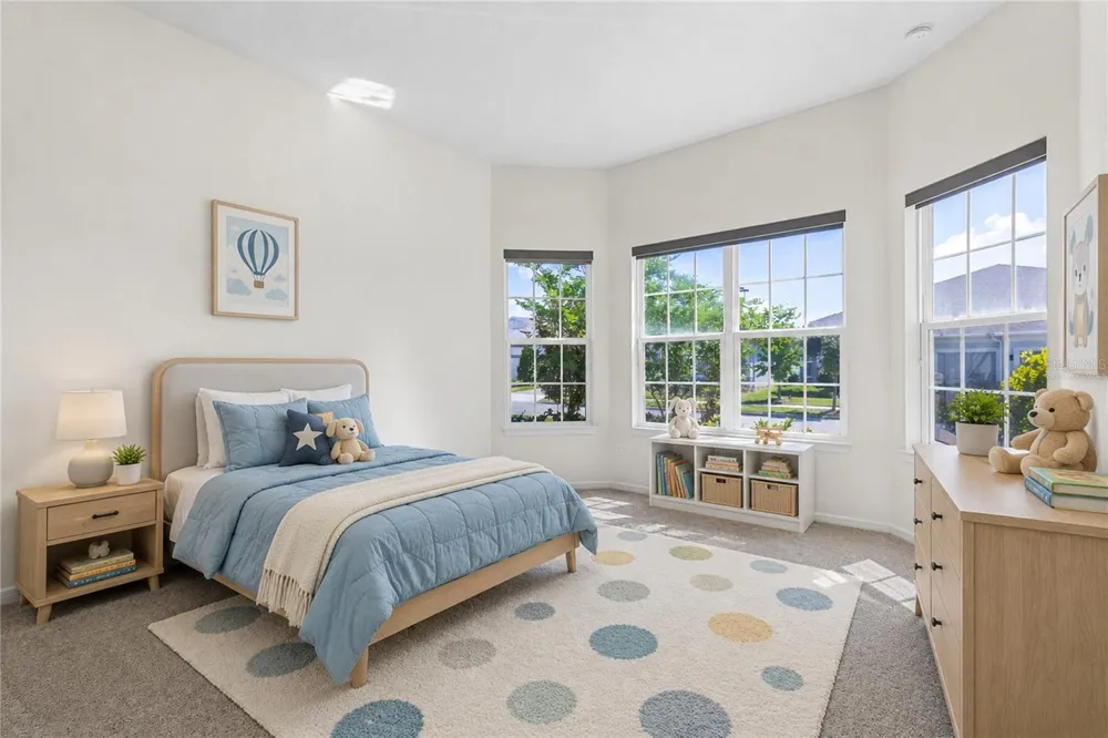 13828 TYBEE BEACH LANE Orlando, FL 32827