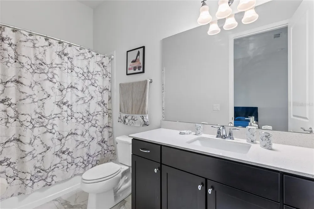 13828 TYBEE BEACH LANE Orlando, FL 32827
