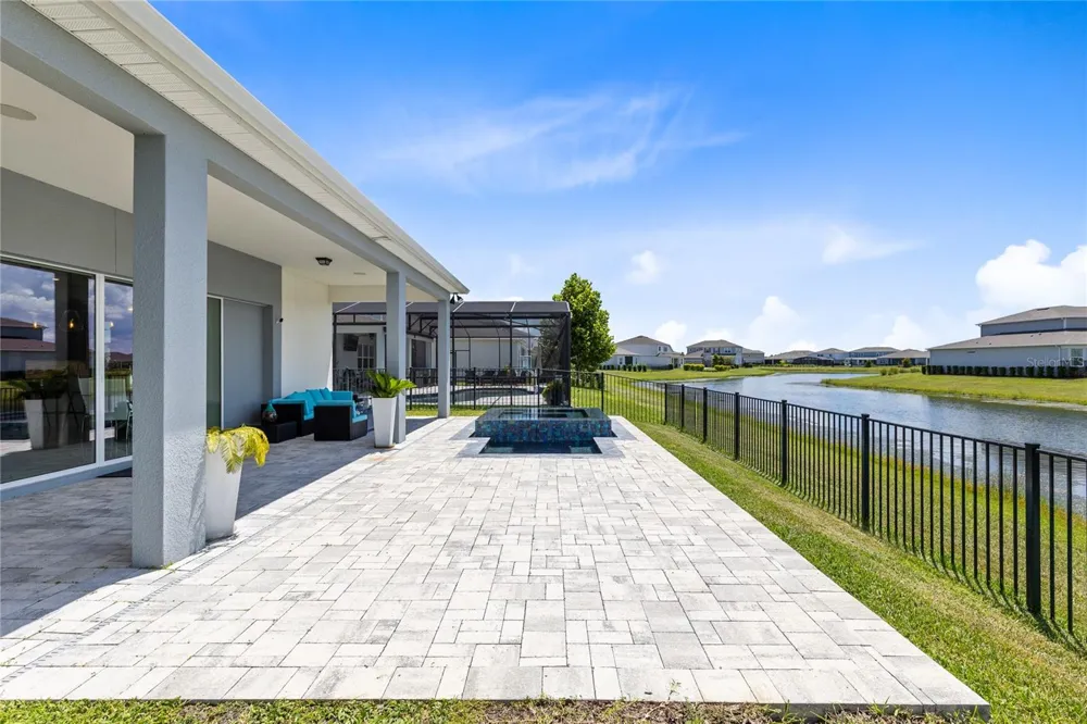 13828 TYBEE BEACH LANE Orlando, FL 32827
