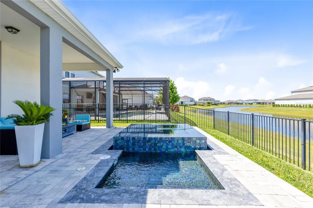 13828 TYBEE BEACH LANE Orlando, FL 32827