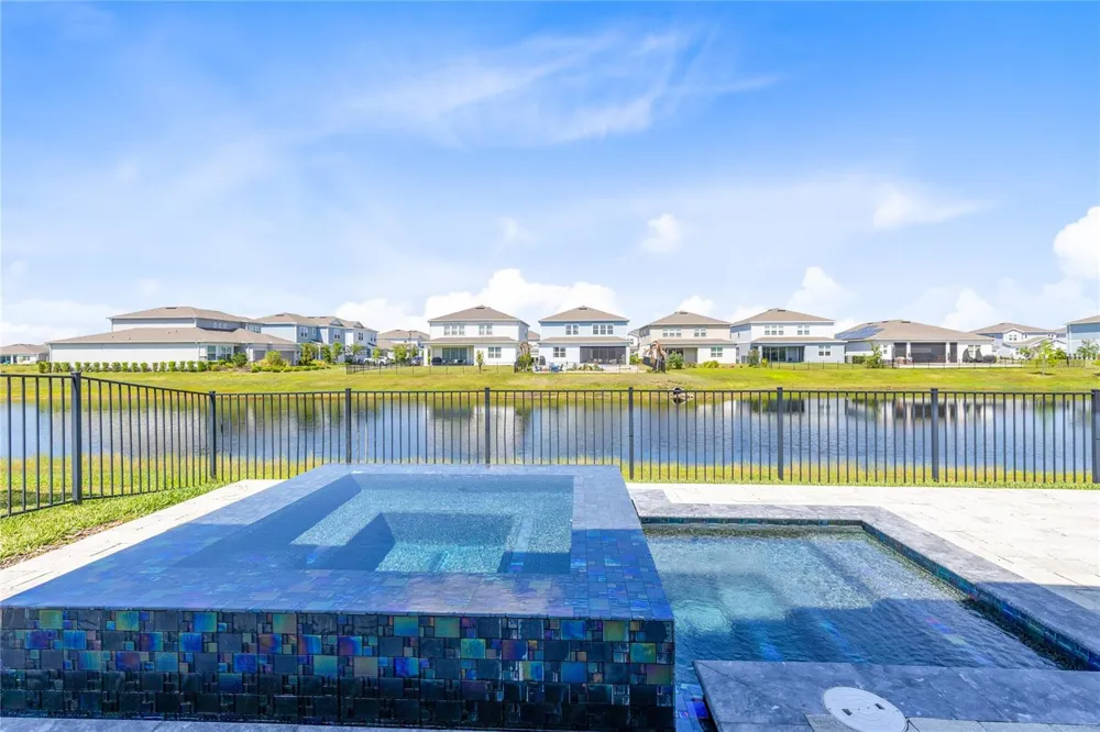 13828 TYBEE BEACH LANE Orlando, FL 32827