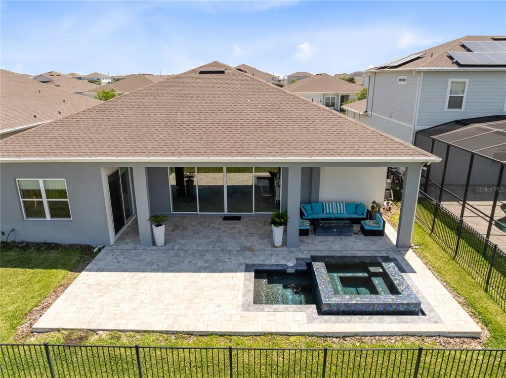 13828 TYBEE BEACH LANE Orlando, FL 32827