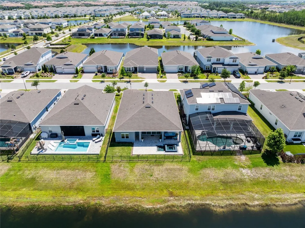 13828 TYBEE BEACH LANE Orlando, FL 32827