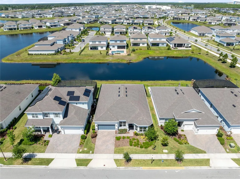 13828 TYBEE BEACH LANE Orlando, FL 32827