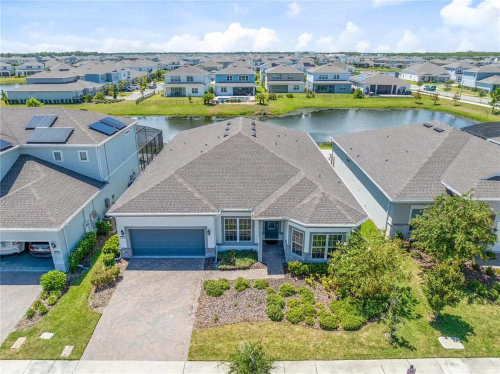 13828 TYBEE BEACH LANE Orlando, FL 32827