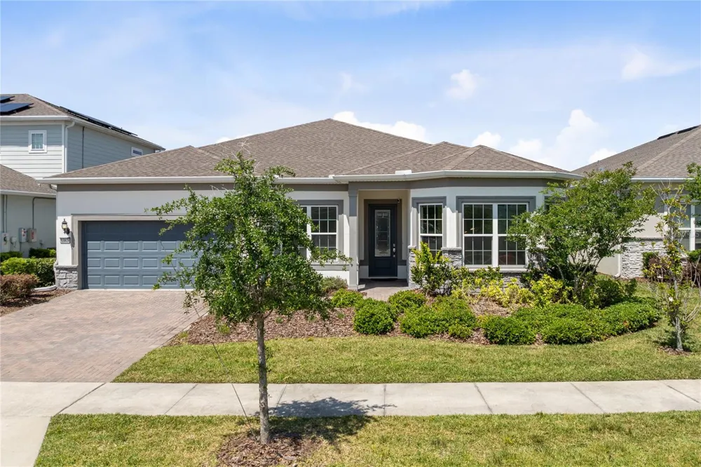 13828 TYBEE BEACH LANE Orlando, FL 32827