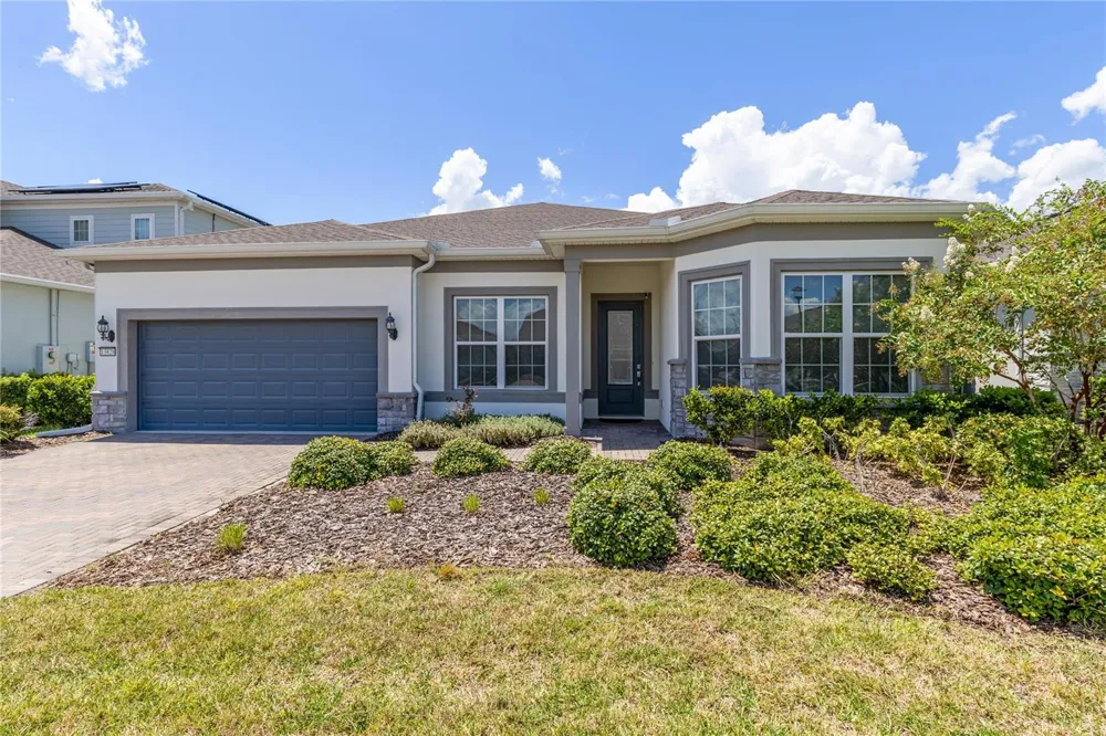 13828 TYBEE BEACH LANE Orlando, FL 32827