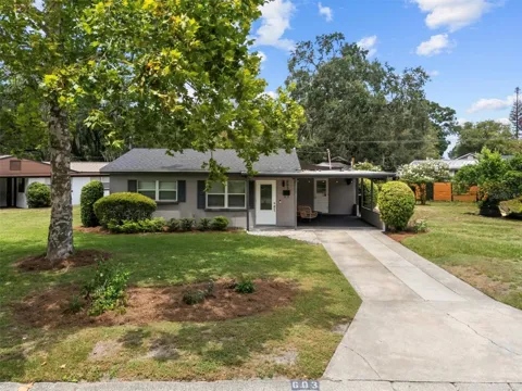 603 HINTON CRESCENT