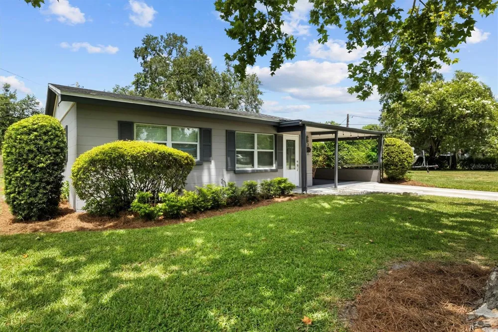 603 HINTON CRESCENT Lakeland, FL 33803