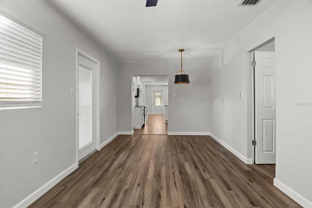 603 HINTON CRESCENT Lakeland, FL 33803