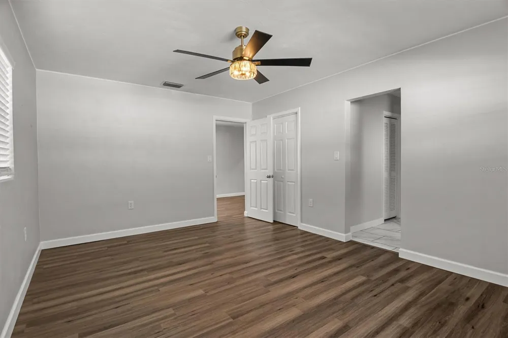 603 HINTON CRESCENT Lakeland, FL 33803