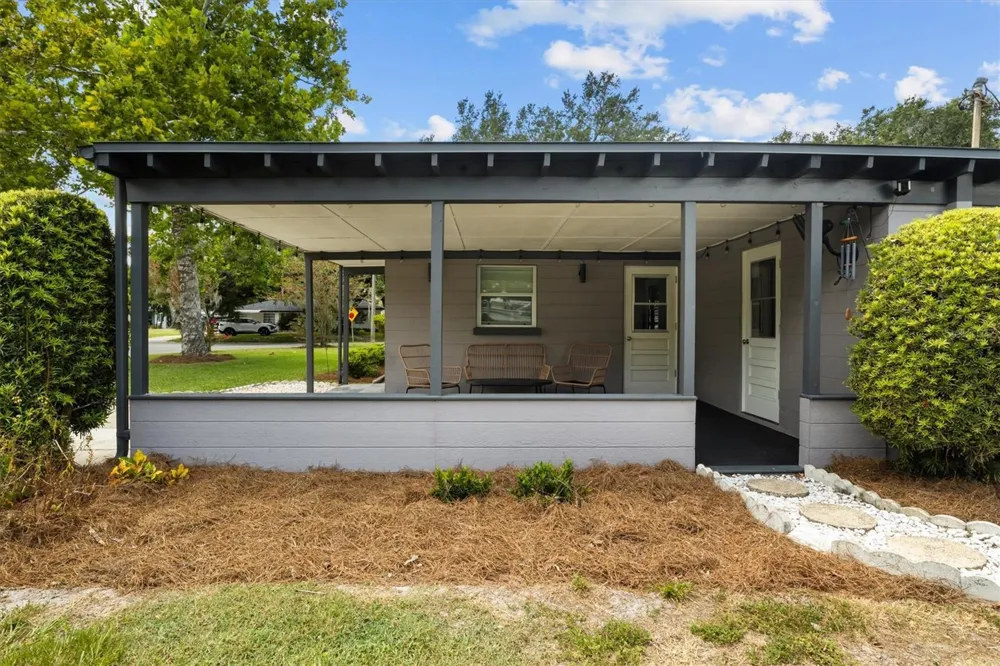 603 HINTON CRESCENT Lakeland, FL 33803