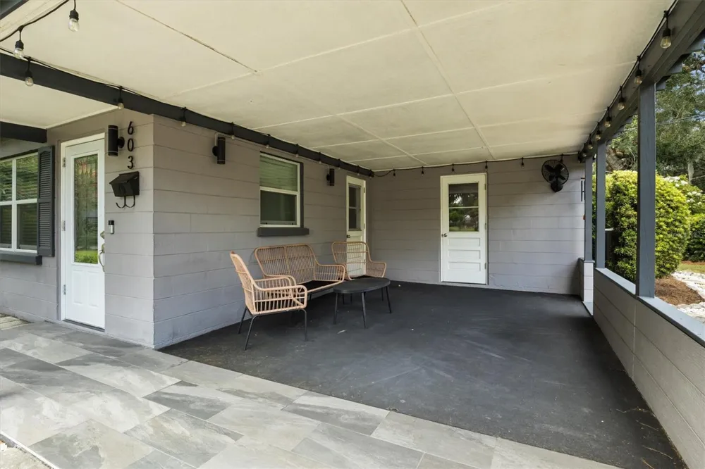 603 HINTON CRESCENT Lakeland, FL 33803