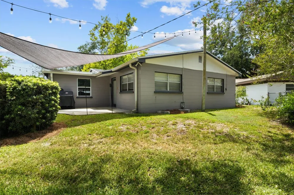 603 HINTON CRESCENT Lakeland, FL 33803