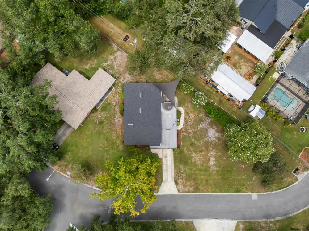 603 HINTON CRESCENT Lakeland, FL 33803