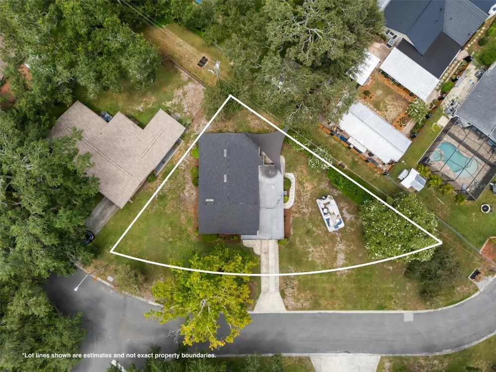 603 HINTON CRESCENT Lakeland, FL 33803