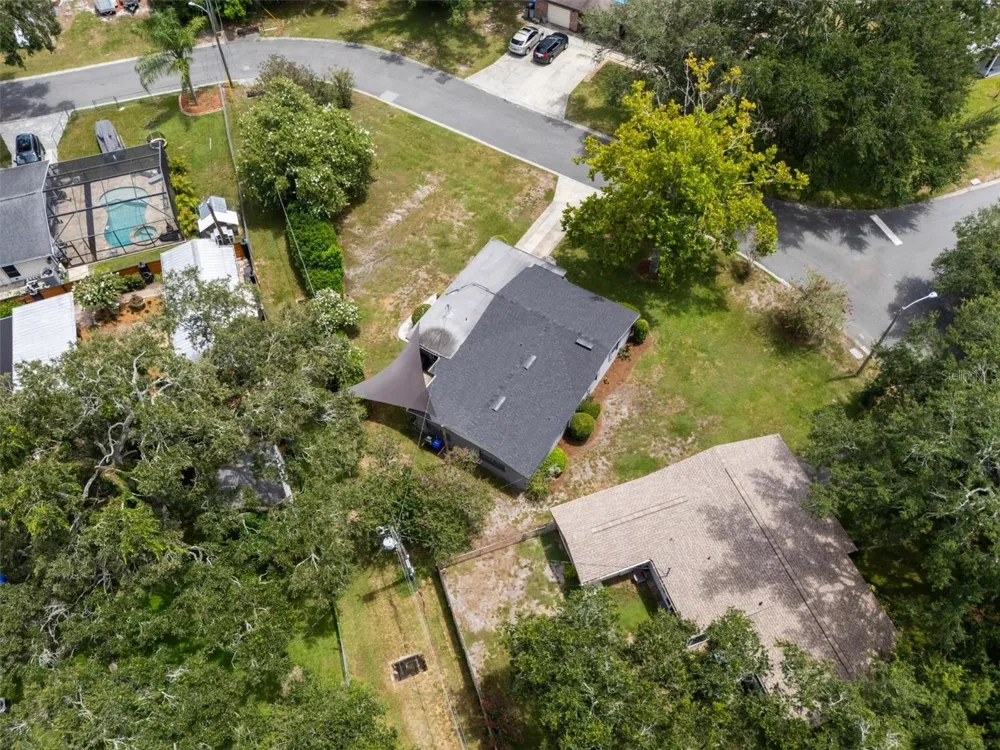 603 HINTON CRESCENT Lakeland, FL 33803