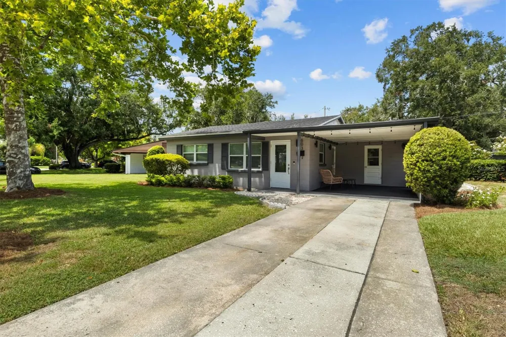603 HINTON CRESCENT Lakeland, FL 33803