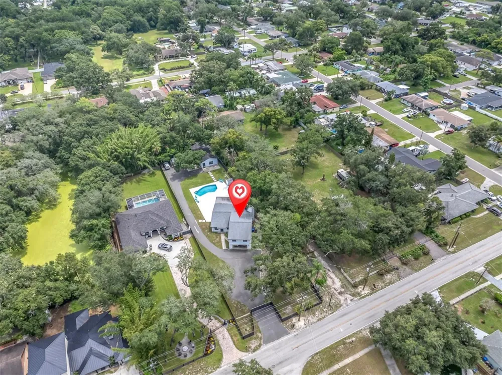 12409 BOULEVARD Tampa, FL 33612