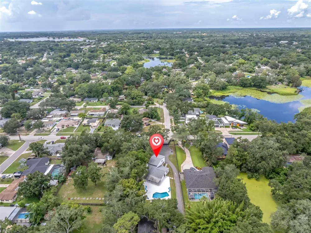 12409 BOULEVARD Tampa, FL 33612
