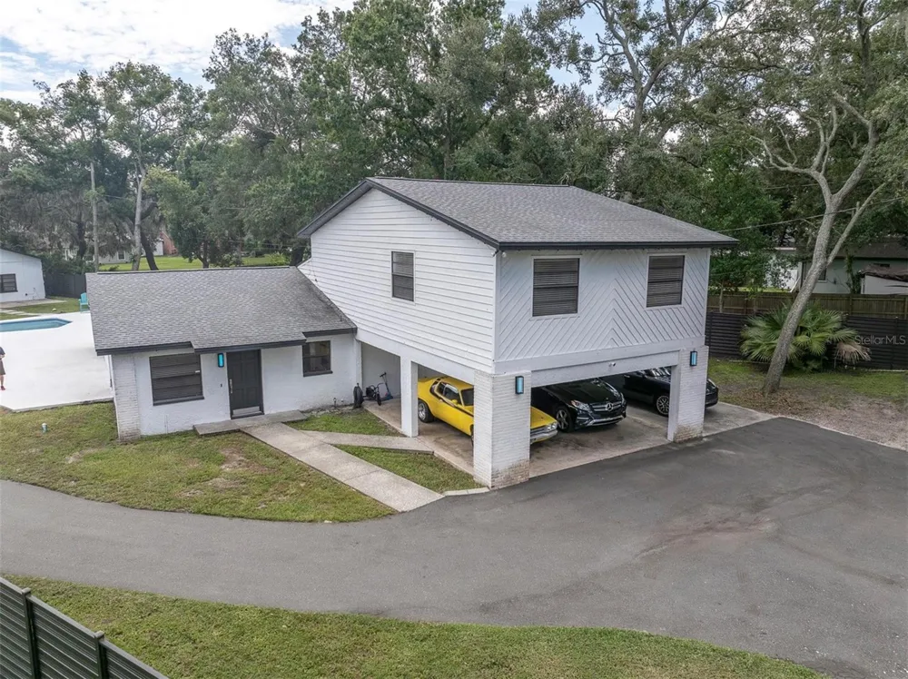 12409 BOULEVARD Tampa, FL 33612