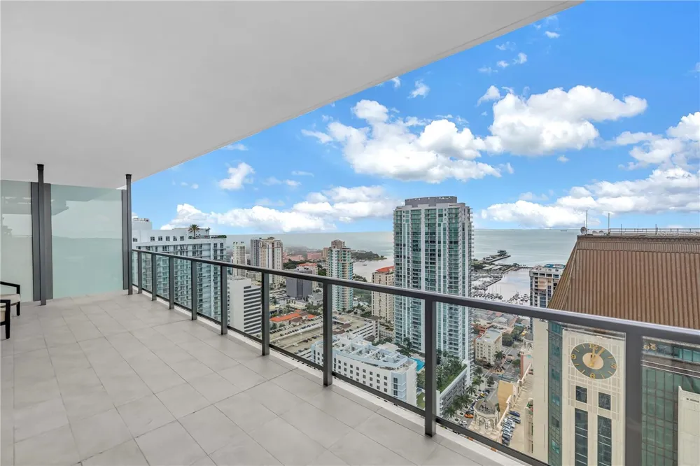 275 1ST AVENUE S #3704 St Petersburg, FL 33701