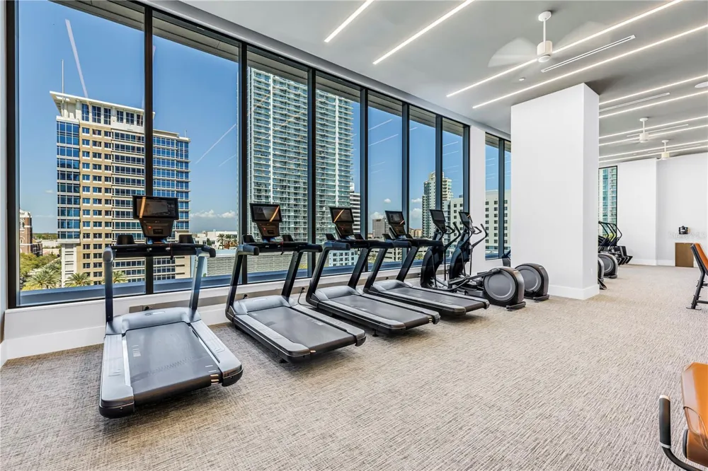 275 1ST AVENUE S #3704 St Petersburg, FL 33701