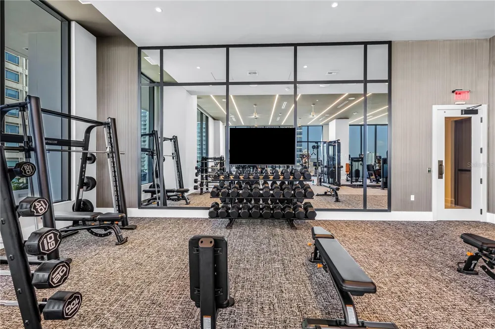275 1ST AVENUE S #3704 St Petersburg, FL 33701
