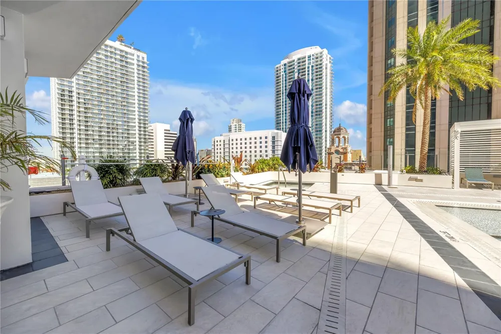 275 1ST AVENUE S #3704 St Petersburg, FL 33701