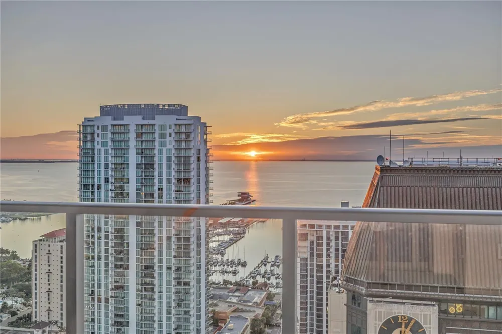 275 1ST AVENUE S #3704 St Petersburg, FL 33701