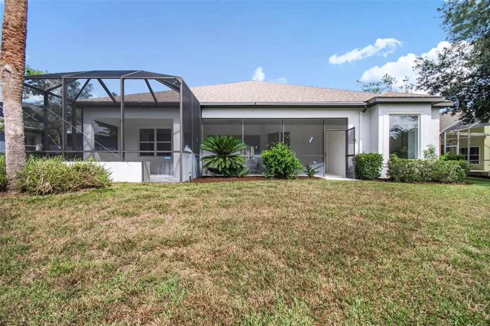 34 SOUTHLAKE DRIVE Palm Coast, FL 32137
