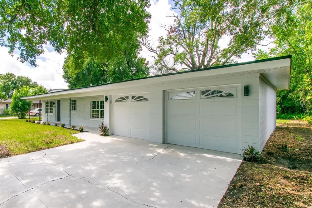 1008 BERWYN ROAD Orlando, FL 32806