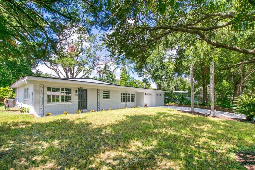 1008 BERWYN ROAD Orlando, FL 32806