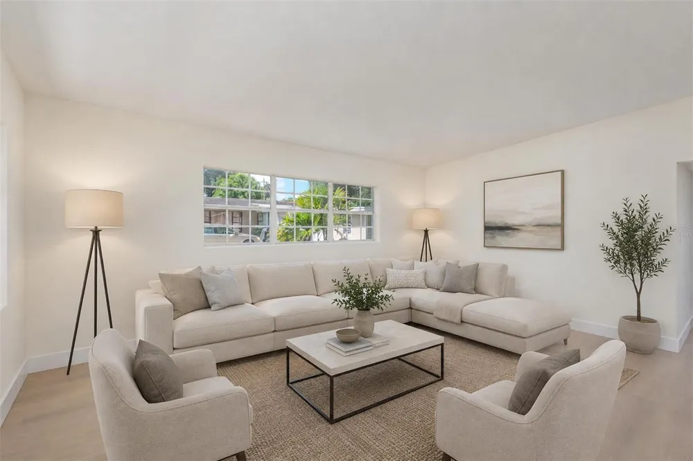 1008 BERWYN ROAD Orlando, FL 32806