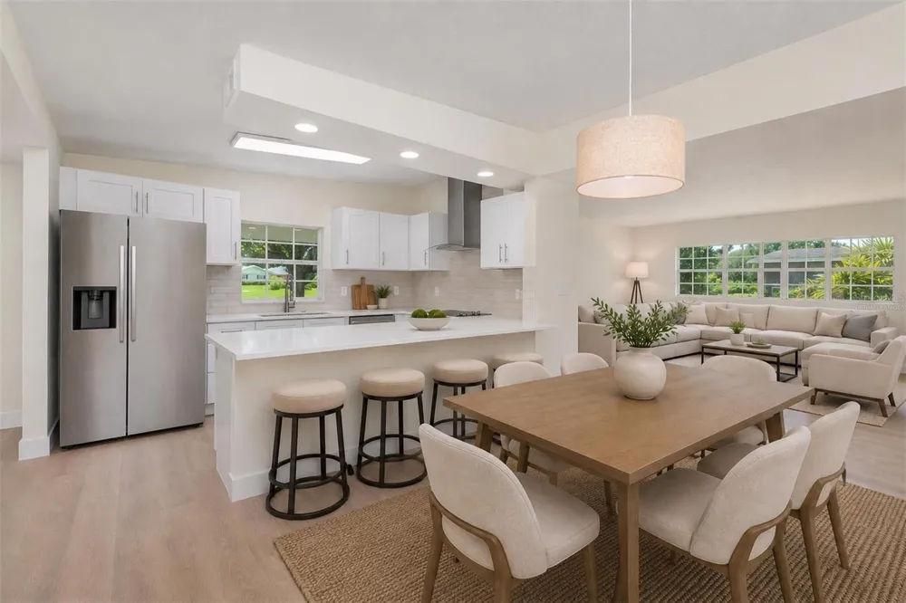 1008 BERWYN ROAD Orlando, FL 32806