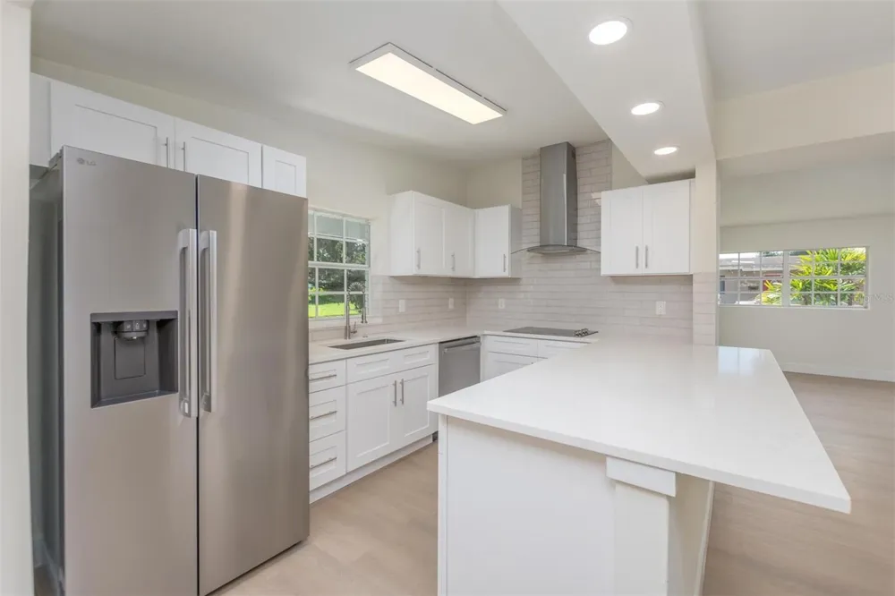 1008 BERWYN ROAD Orlando, FL 32806