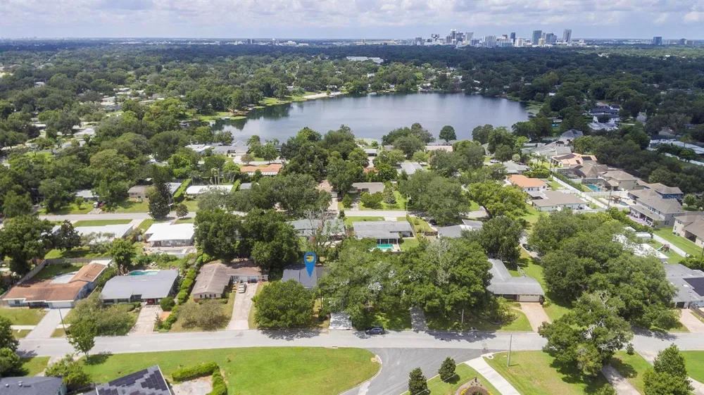 1008 BERWYN ROAD Orlando, FL 32806