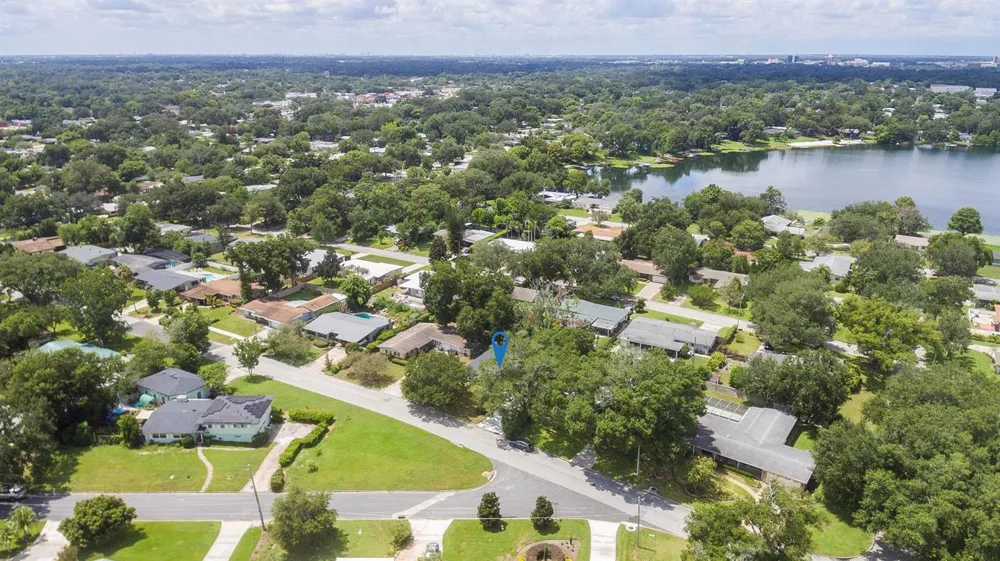 1008 BERWYN ROAD Orlando, FL 32806