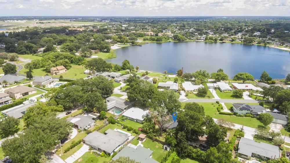 1008 BERWYN ROAD Orlando, FL 32806
