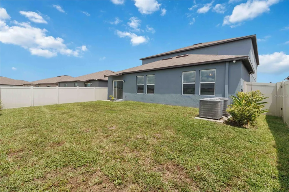 5375 BLUE HORIZON WAY Wimauma, FL 33598