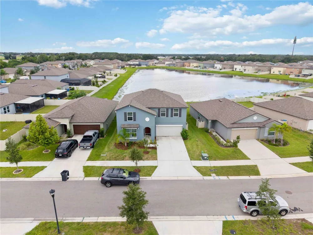 5375 BLUE HORIZON WAY Wimauma, FL 33598