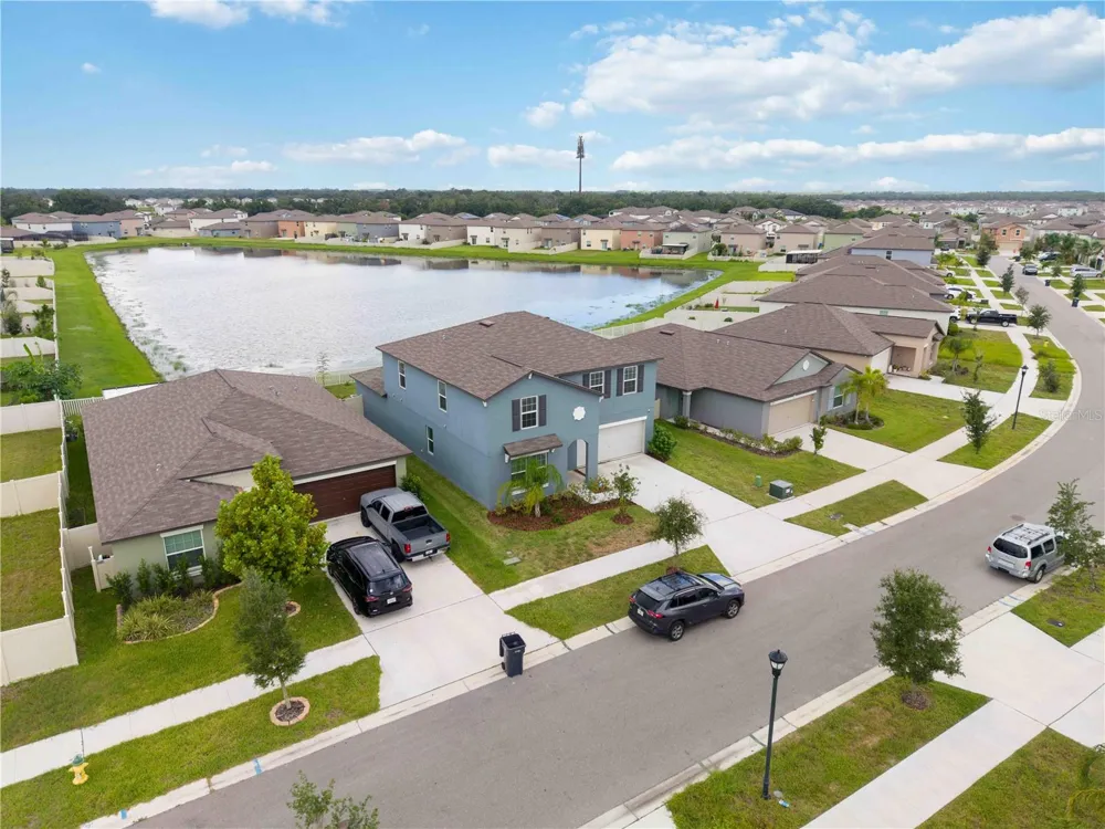 5375 BLUE HORIZON WAY Wimauma, FL 33598