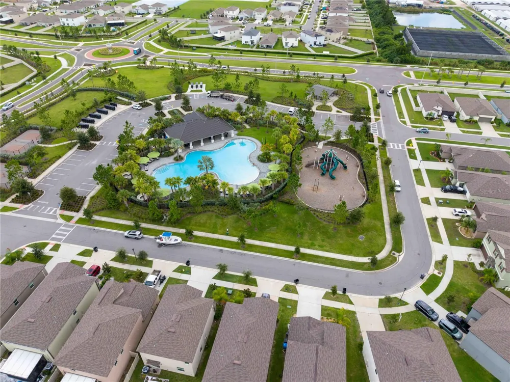 5375 BLUE HORIZON WAY Wimauma, FL 33598
