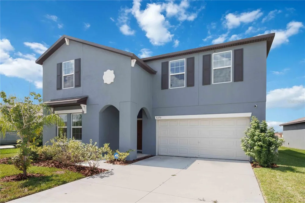 5375 BLUE HORIZON WAY Wimauma, FL 33598
