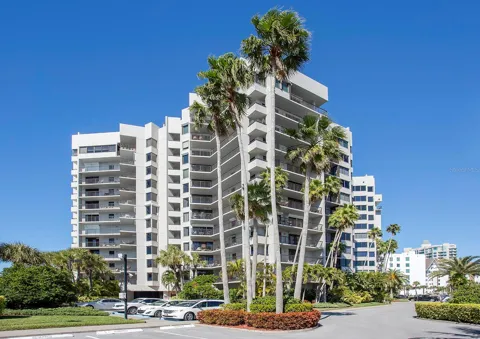 1600 GULF BOULEVARD #1016