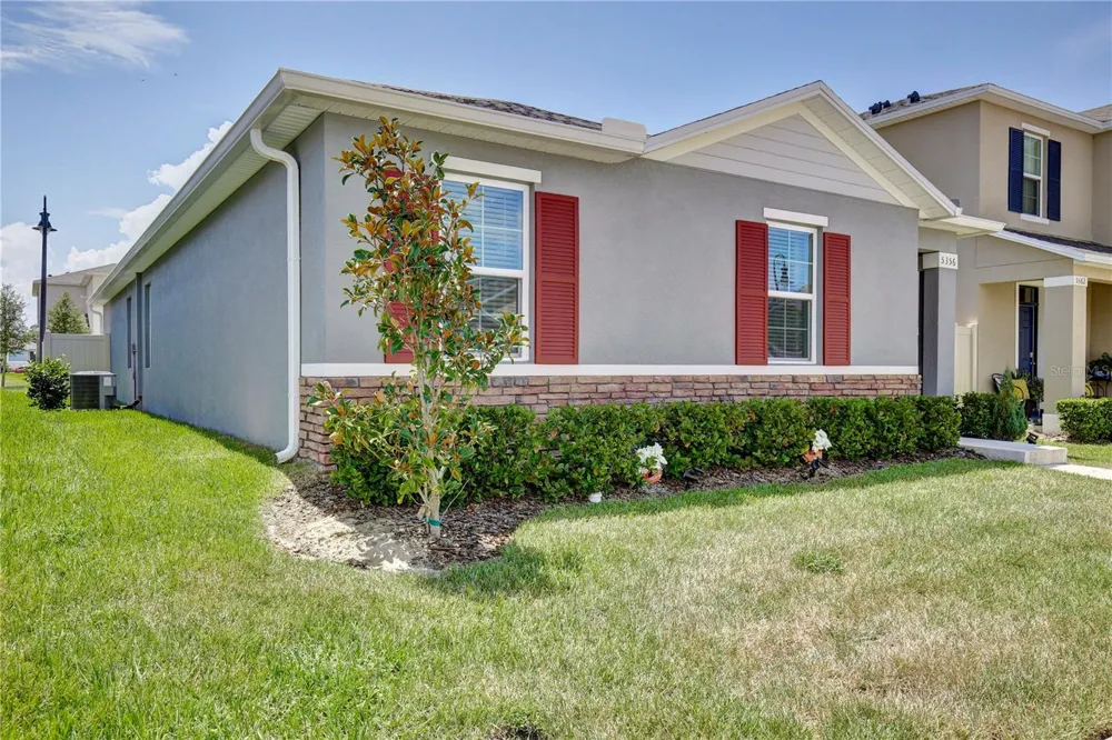5356 HAYLOFT DRIVE Apopka, FL 32712