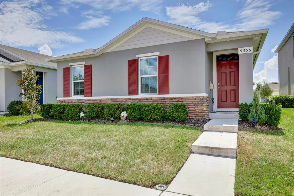 5356 HAYLOFT DRIVE Apopka, FL 32712
