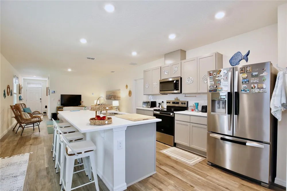5356 HAYLOFT DRIVE Apopka, FL 32712