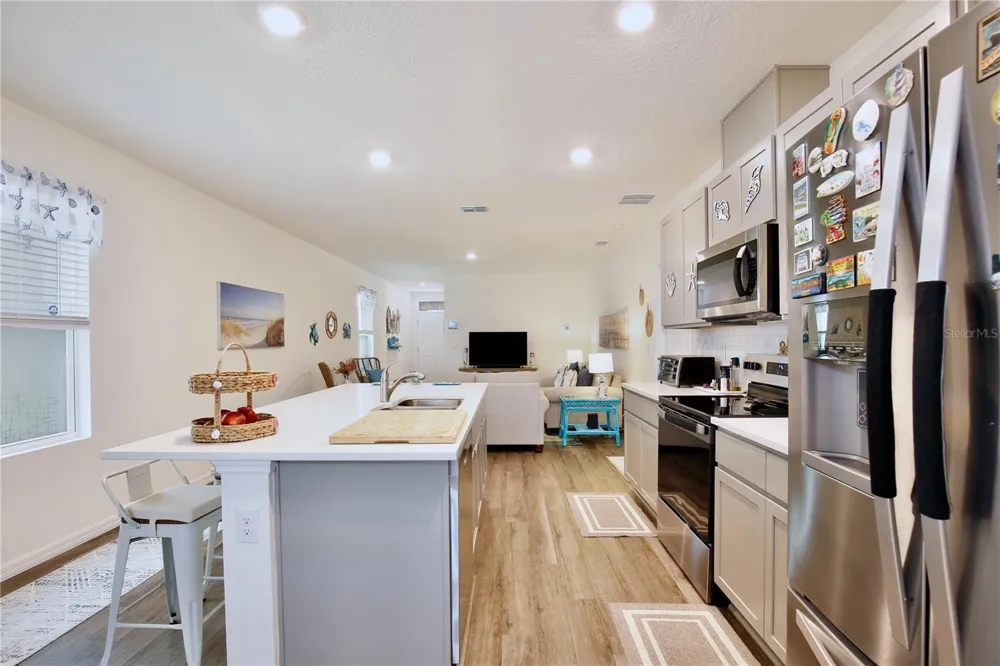 5356 HAYLOFT DRIVE Apopka, FL 32712